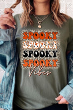 Load image into Gallery viewer, UNISEX SHORT SLEEVE