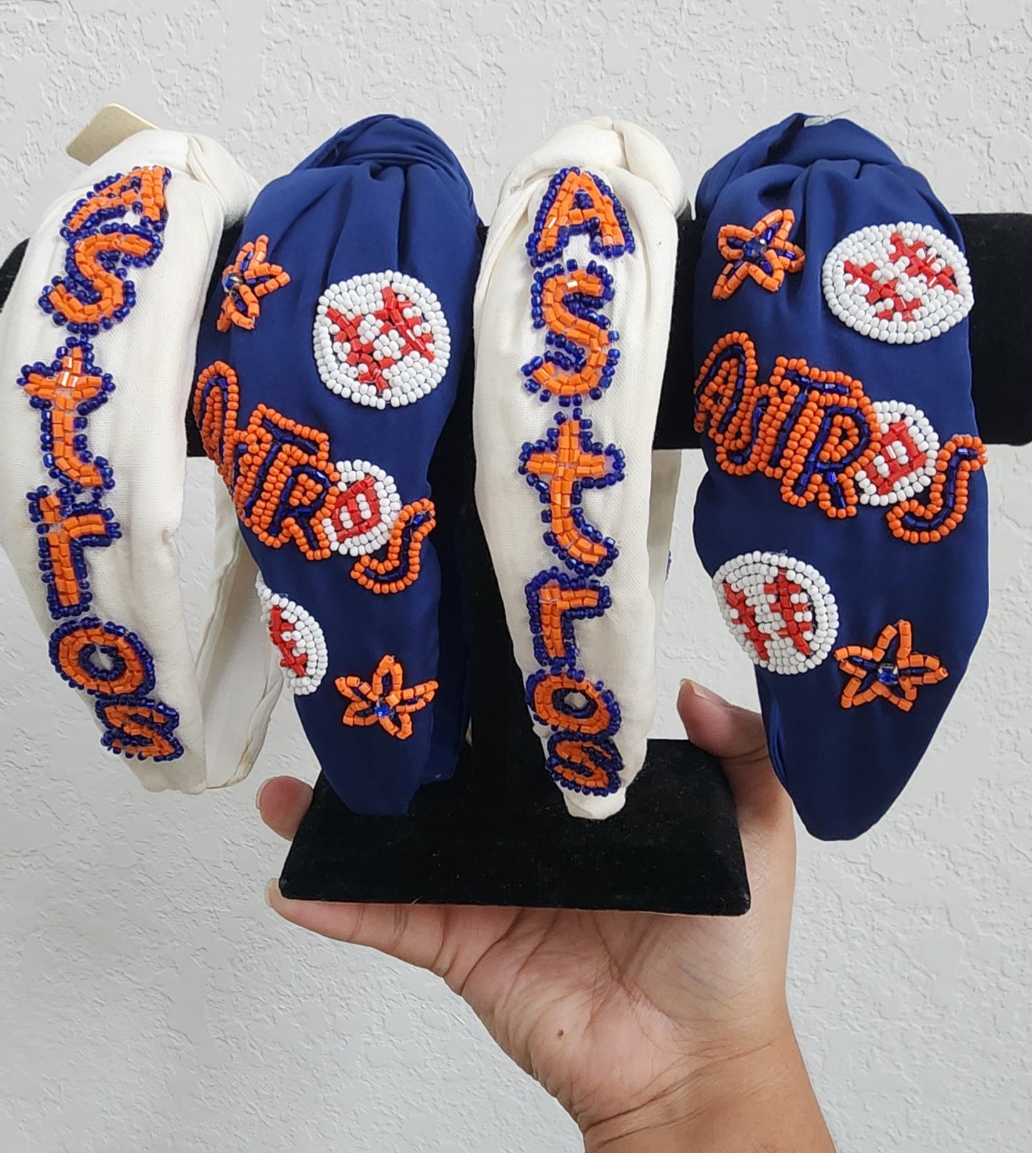 ASTROS HEADBAND
