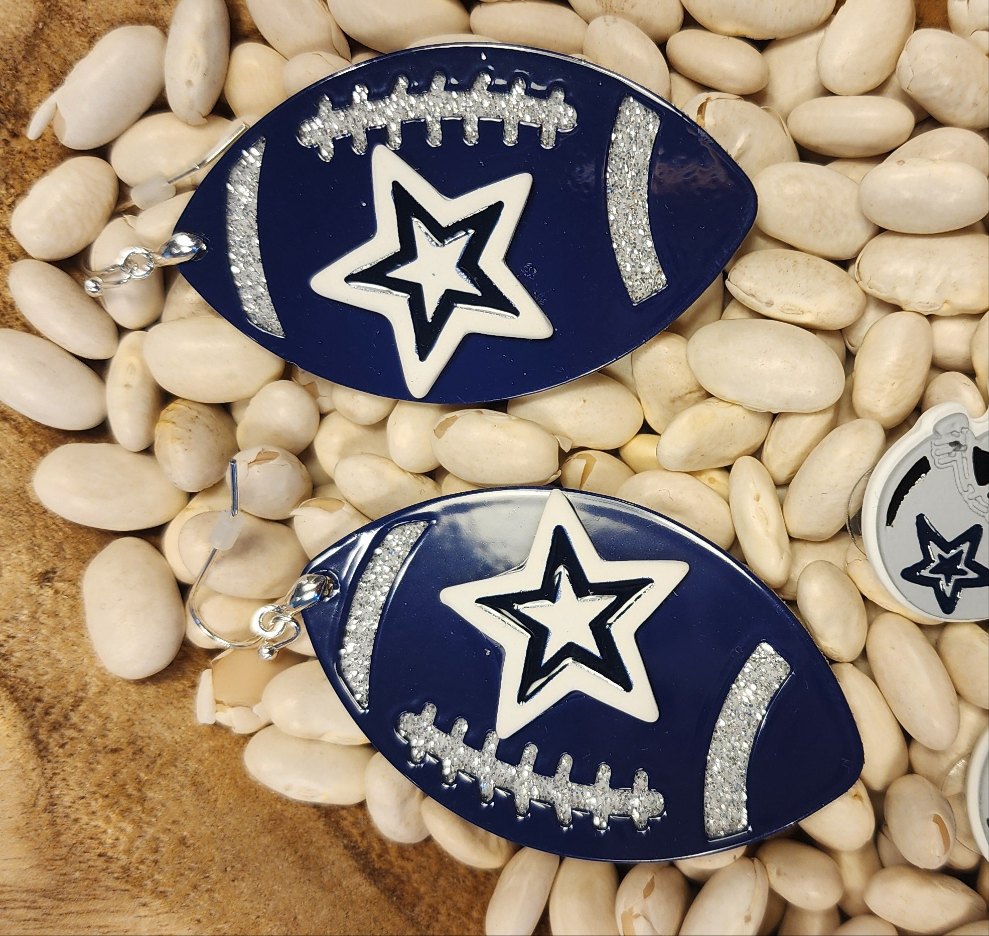 Cowboy Football