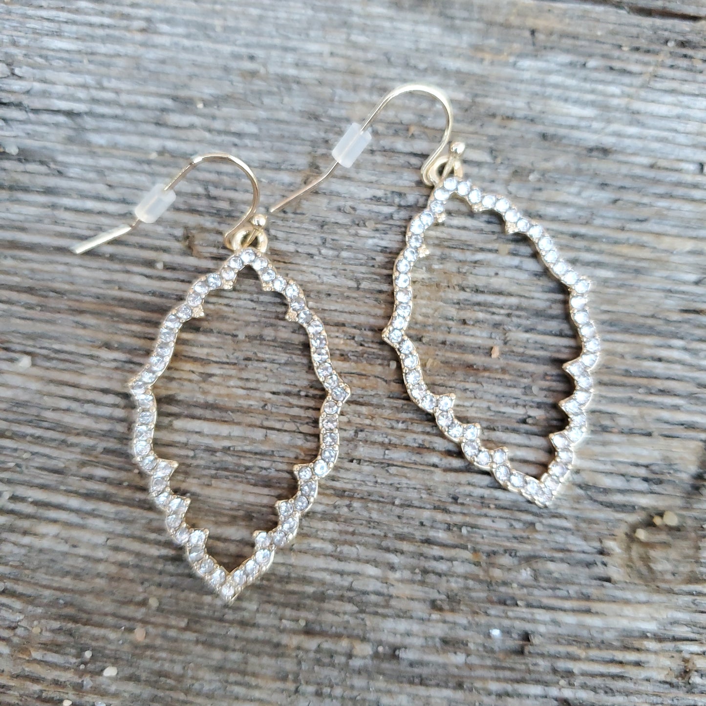 Danty Earrings