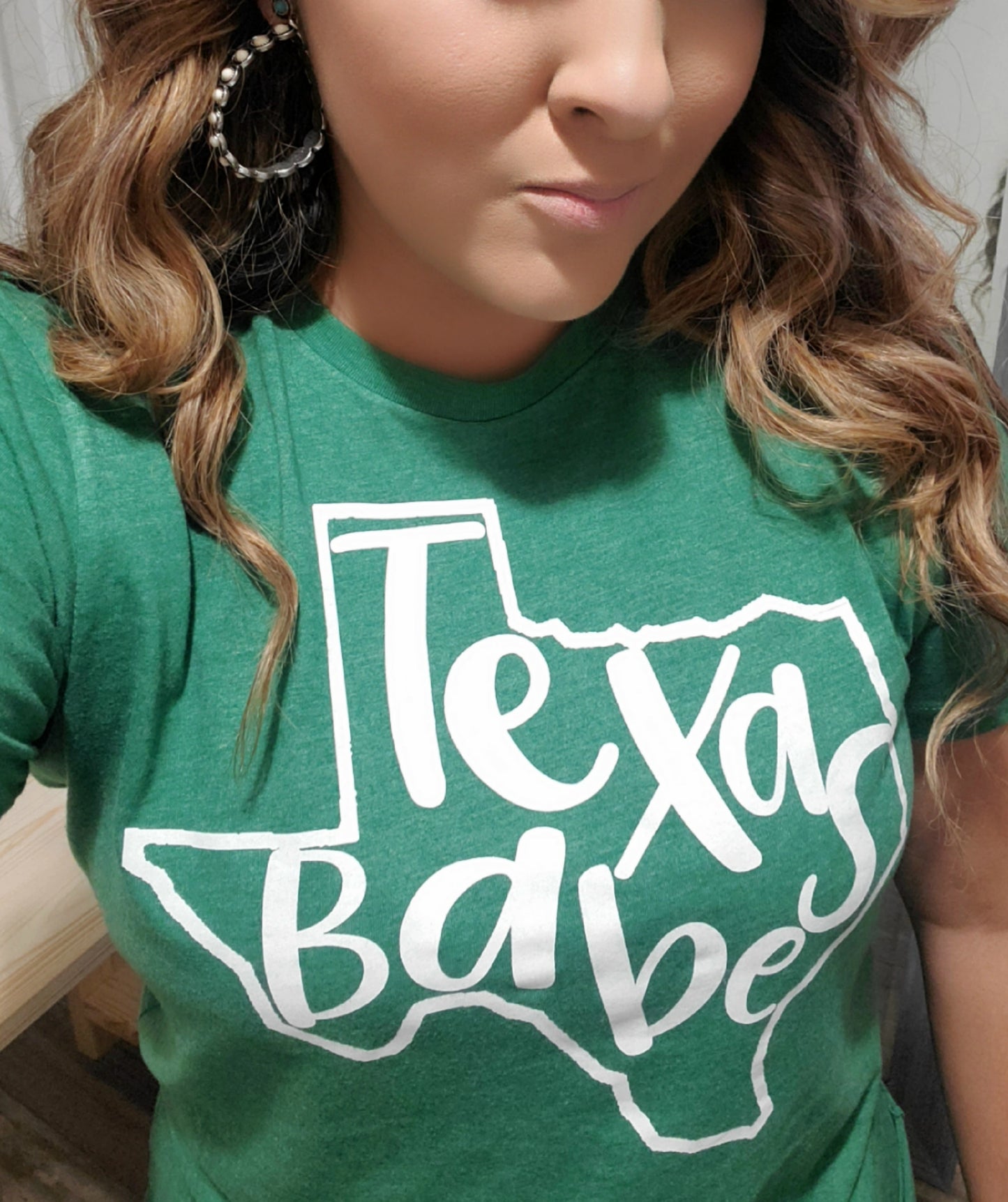 Texas Babe