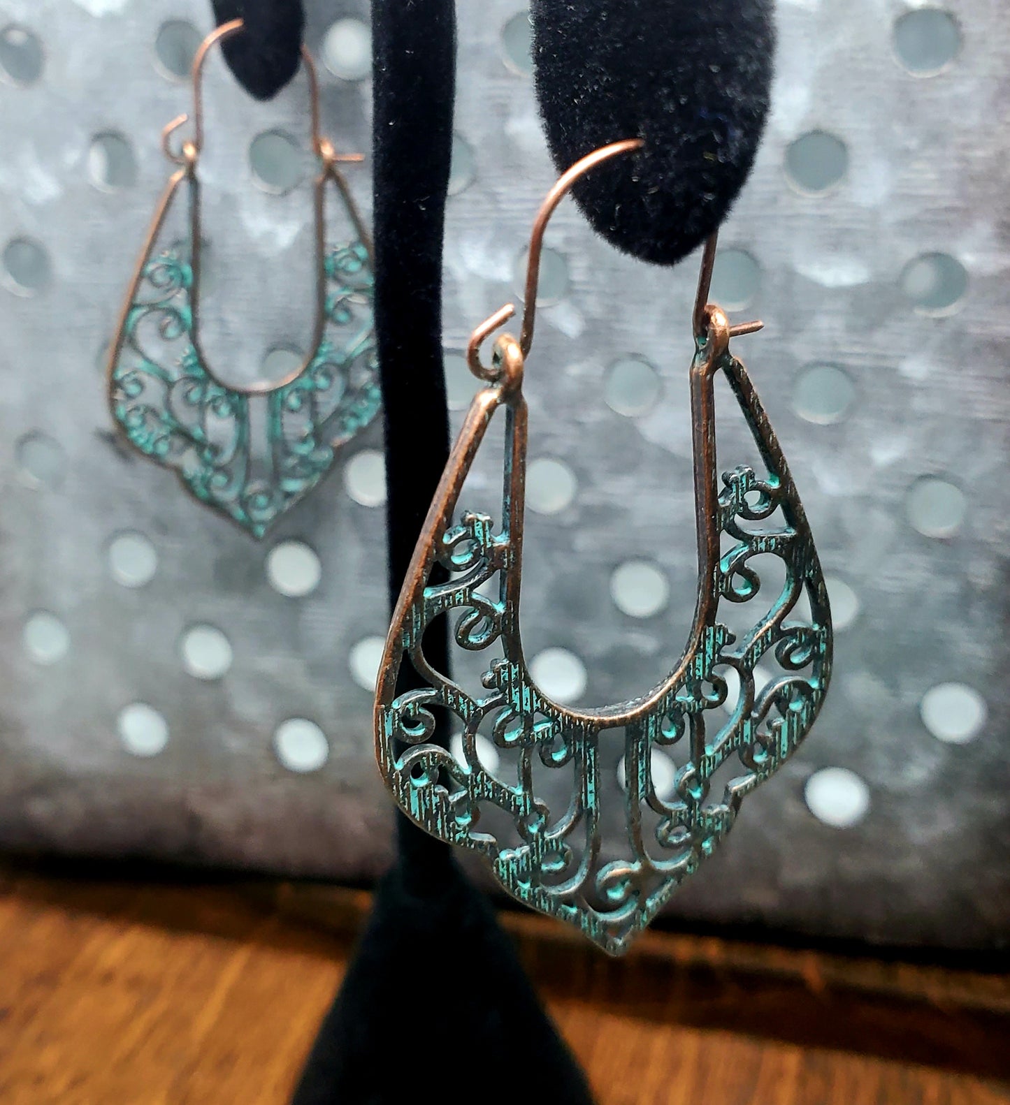 Mel Earrings