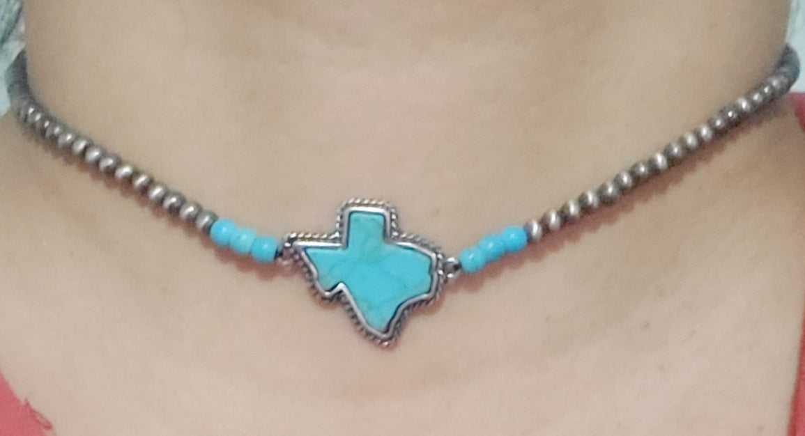 Texas Choker