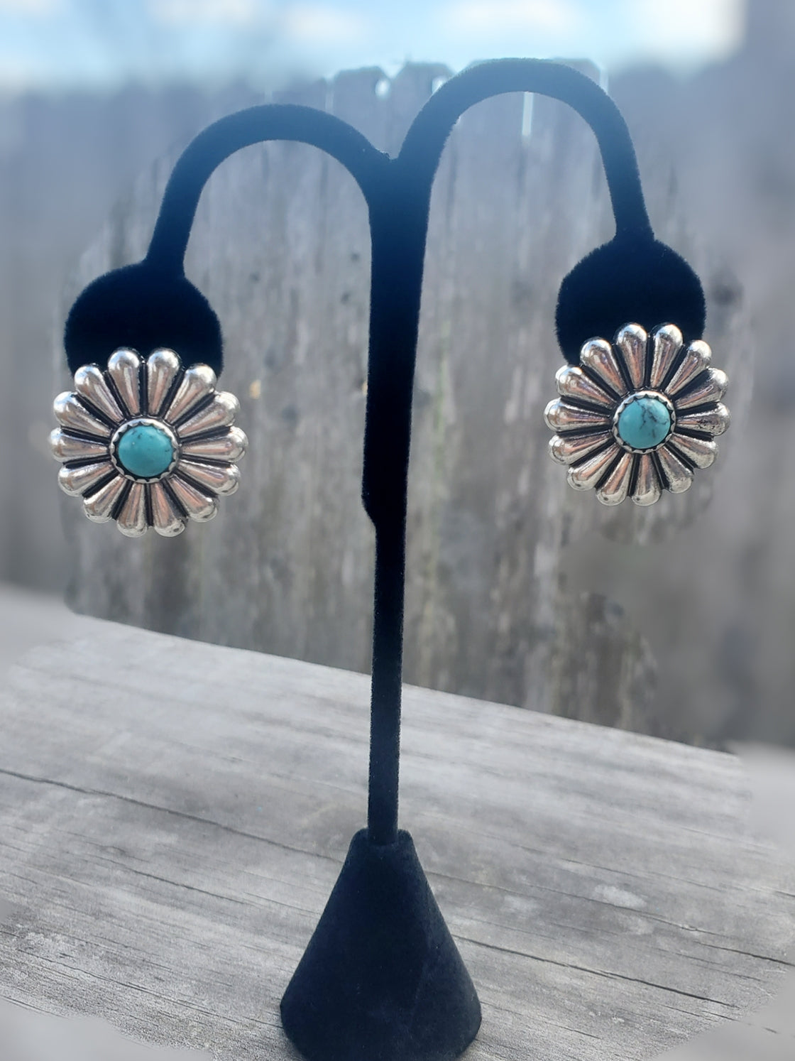 Blossom Studs