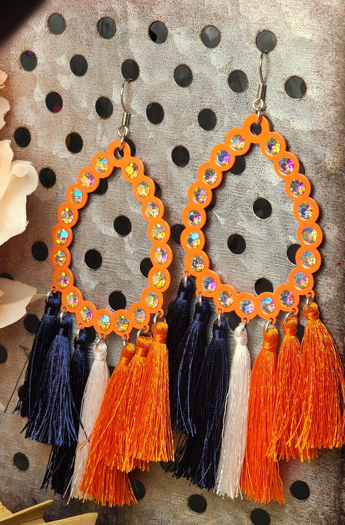 Stro Tassel