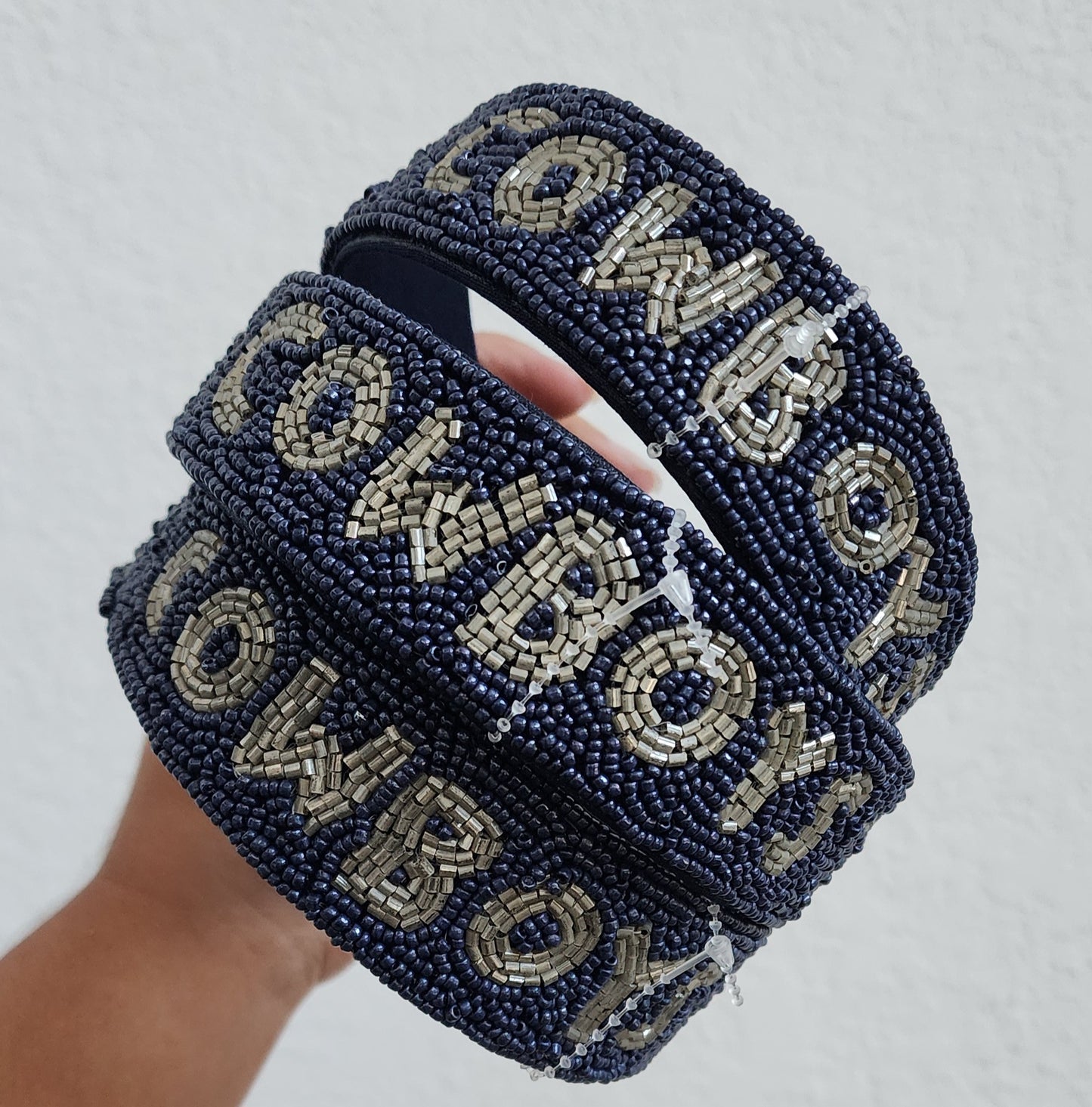 Cowboys Headband