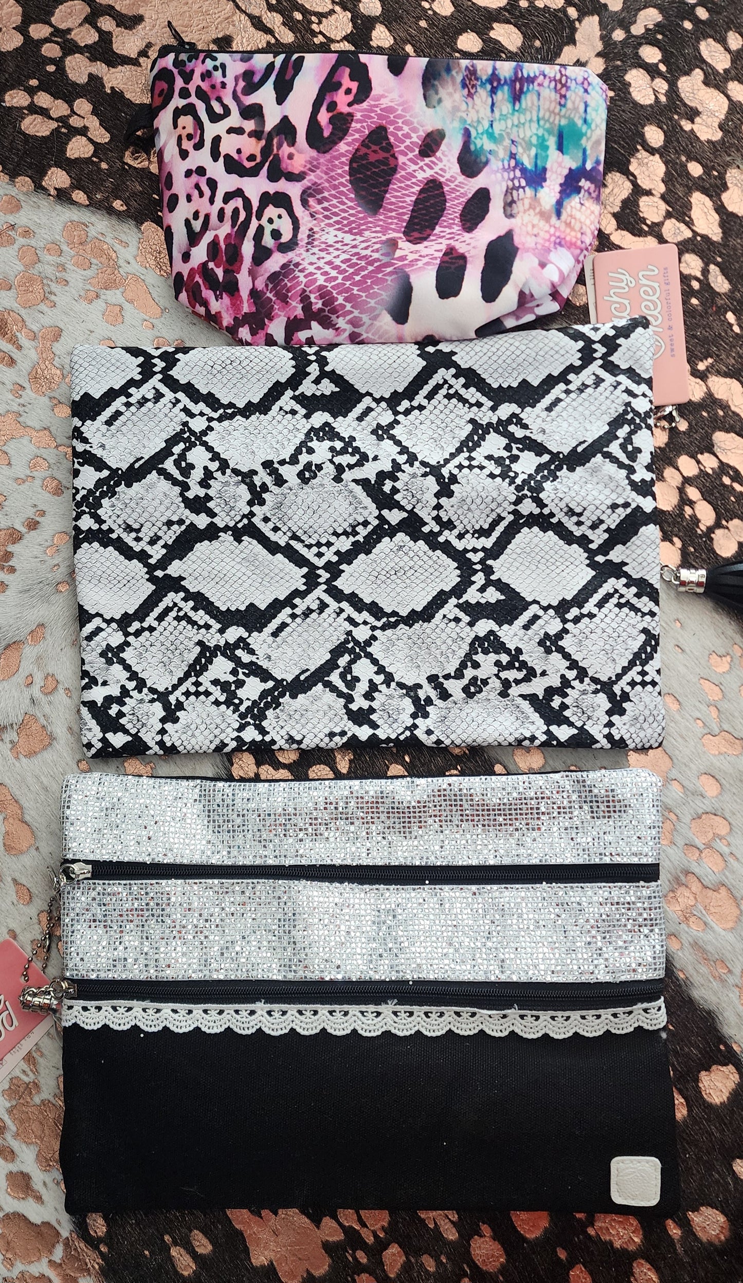 Makeup Bag