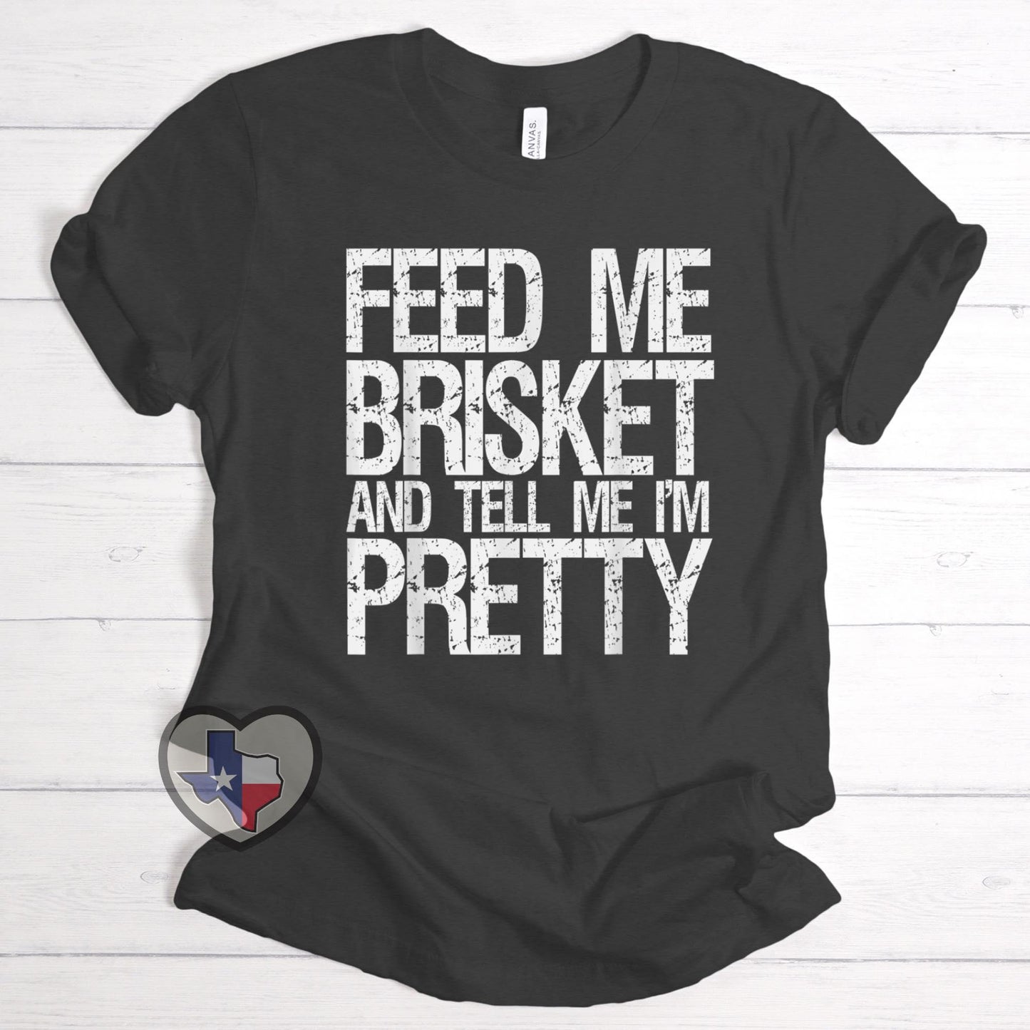 Feed me Brisket