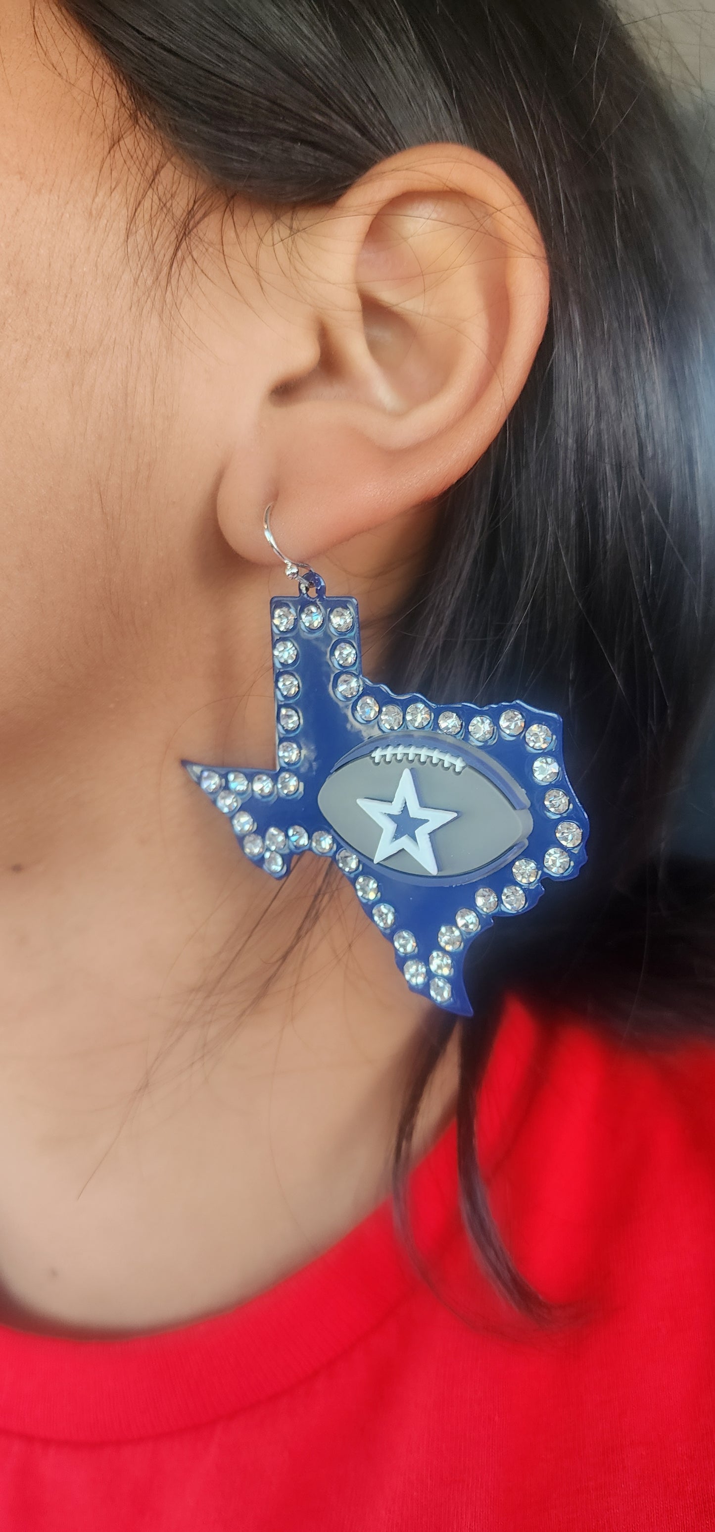 Cowboys Texas Football