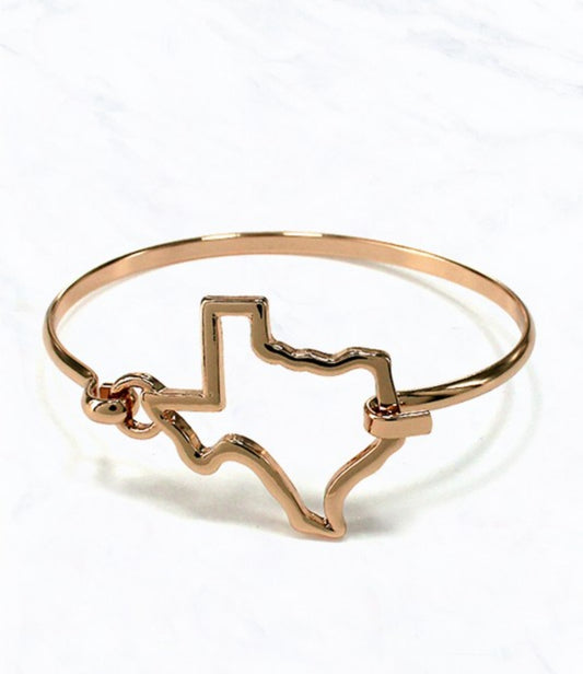 Texas Bangle
