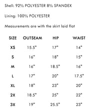 Load image into Gallery viewer, Pretty in Pink Skirt
