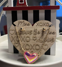 Load image into Gallery viewer, Valentine Necklace
