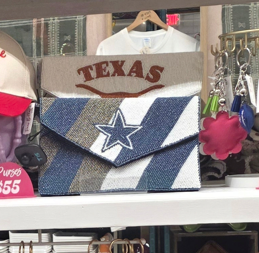 Cowboys Clutch