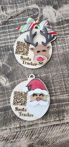 Santa Tracker