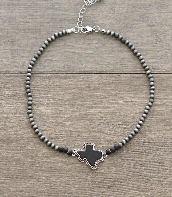 Texas Choker