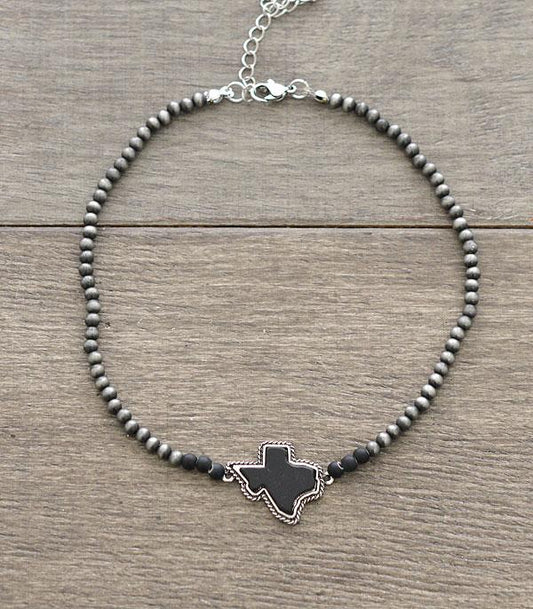 Texas Choker