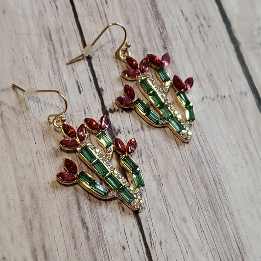 Cactus Jewel