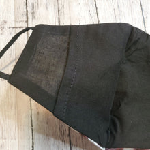 Load image into Gallery viewer, Cowhide Mask
