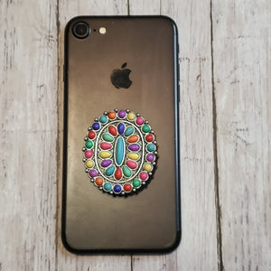 Stone Popsocket