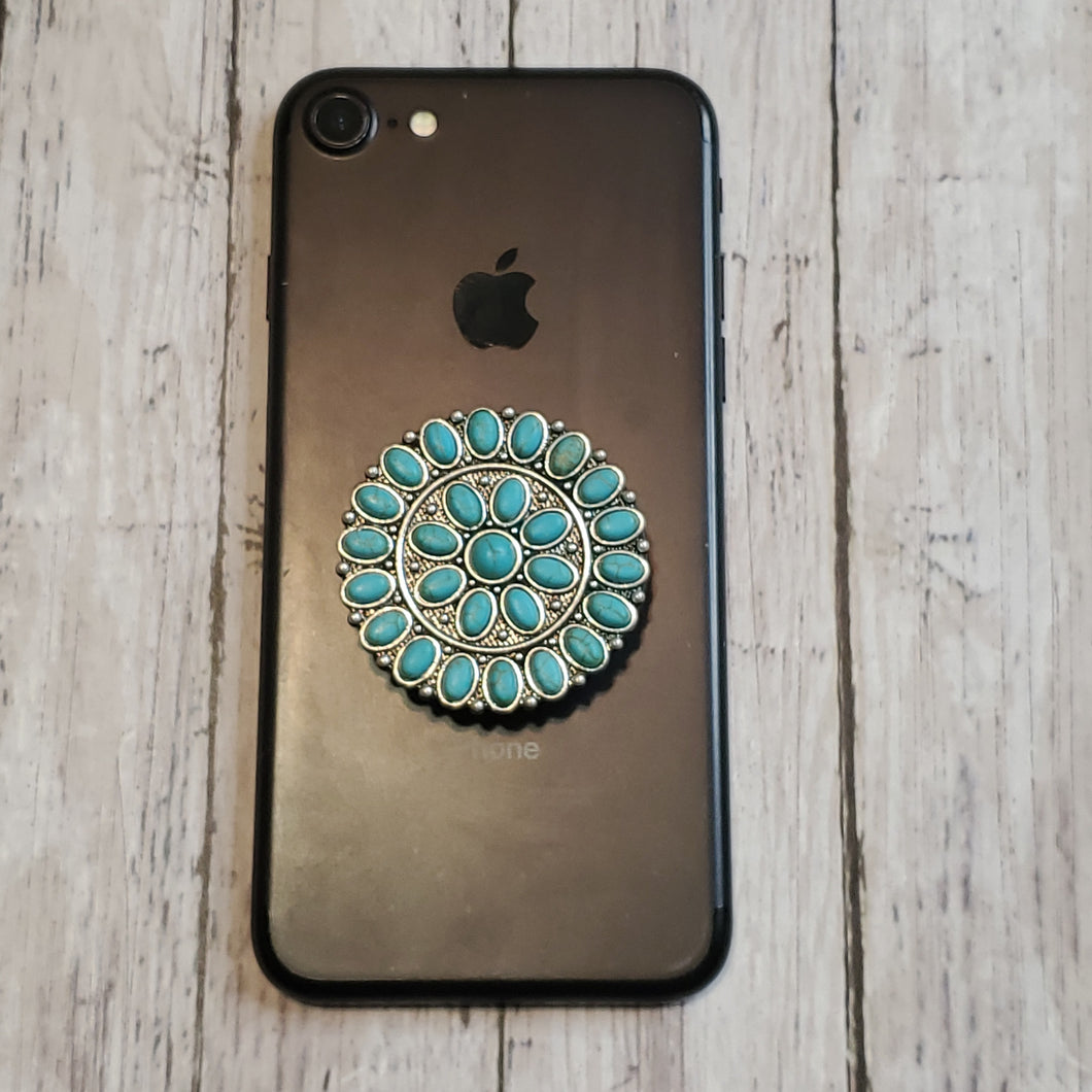 Stone Popsocket