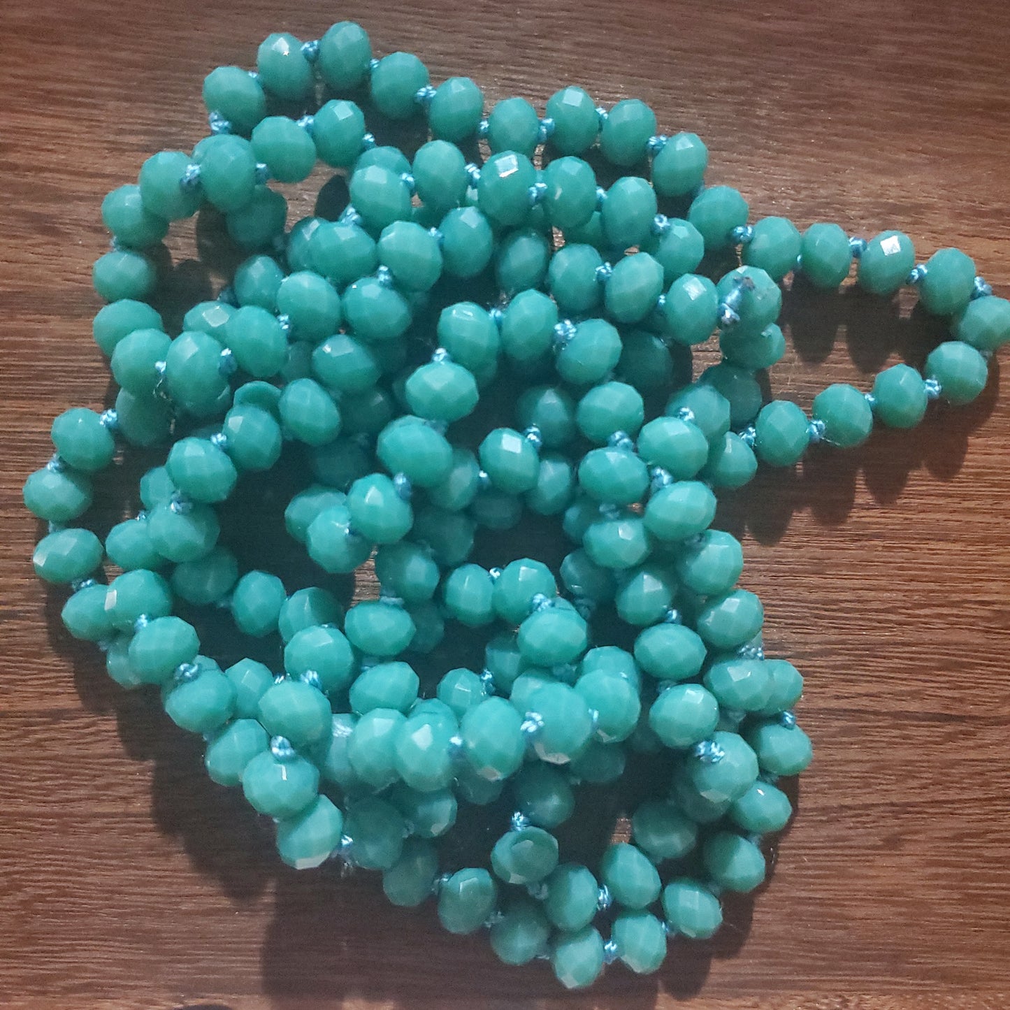 Beaded Necklace