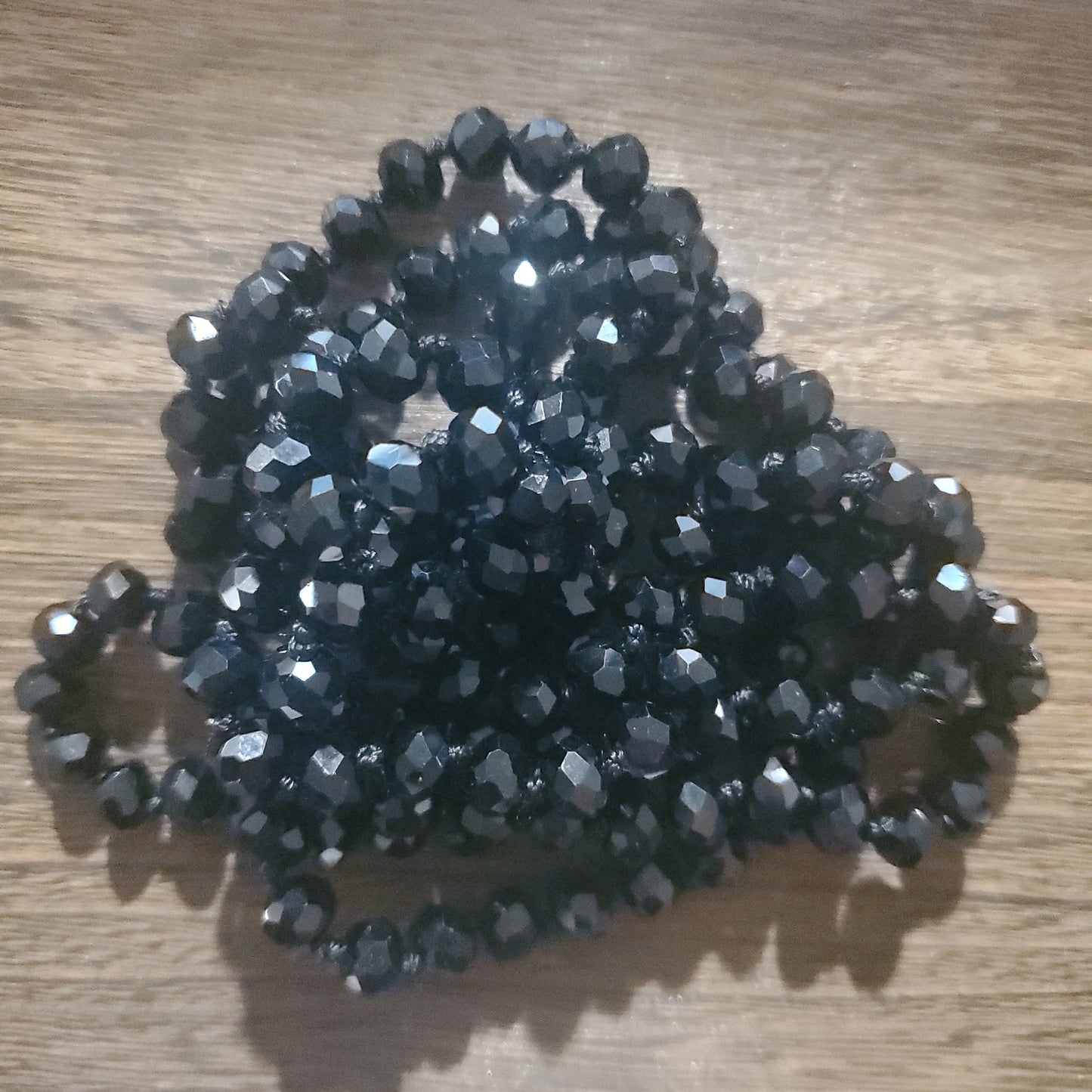 Beaded Necklace