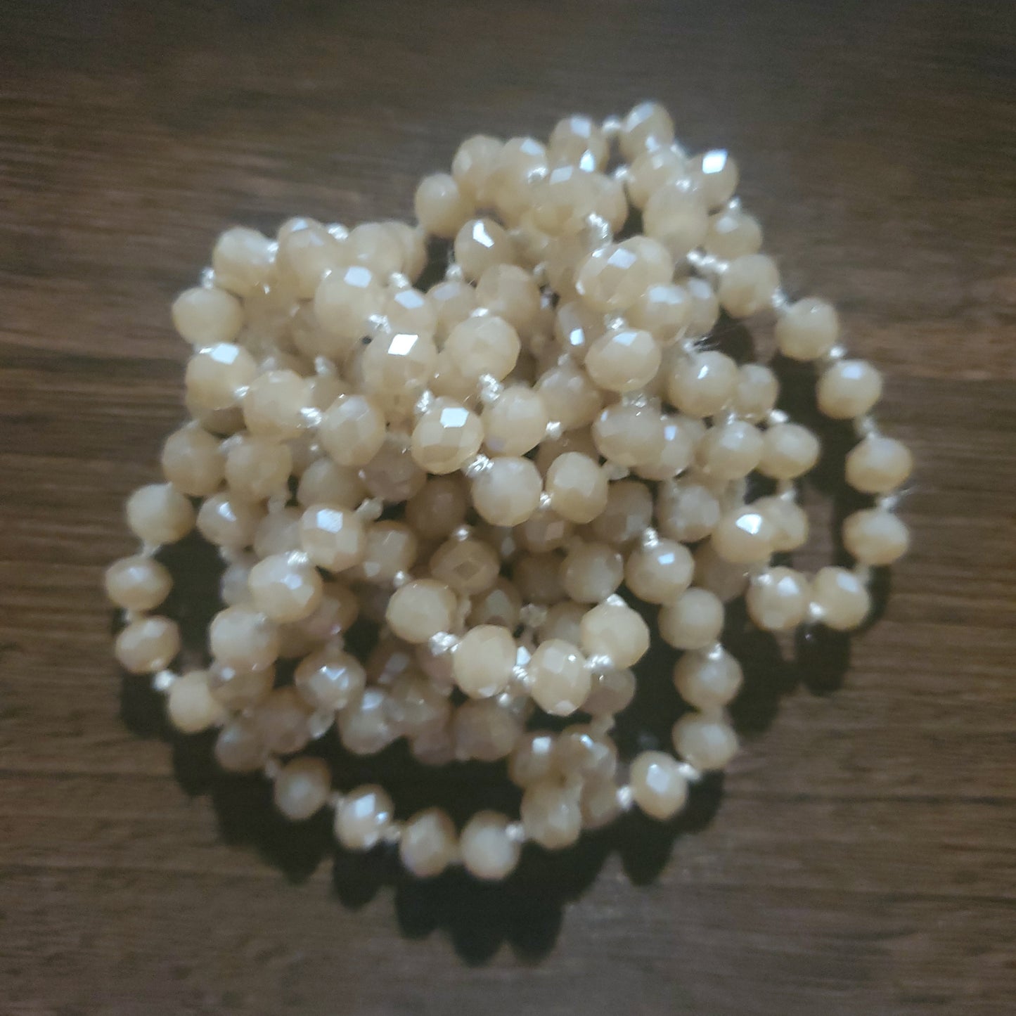 Beaded Necklace