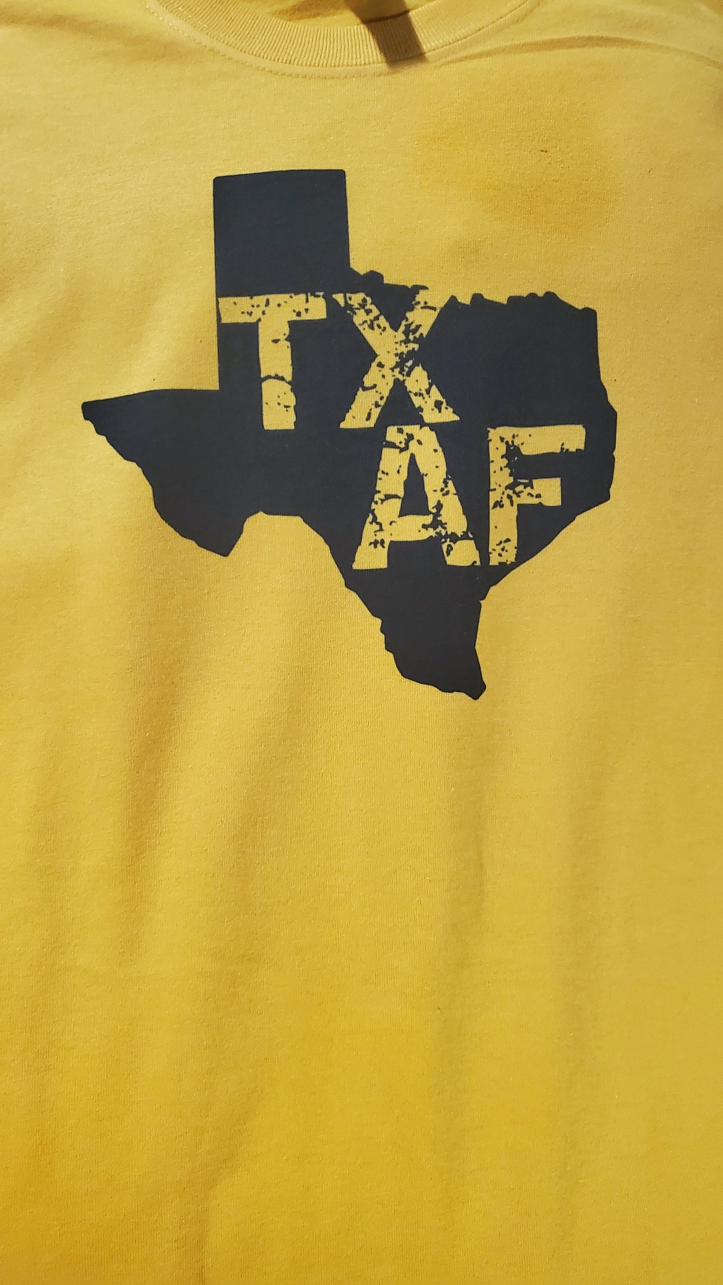 TXAF Tee Shirt