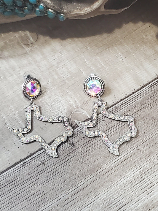 Texas Iridescent