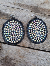 Load image into Gallery viewer, Sassy Dolly Earrings
