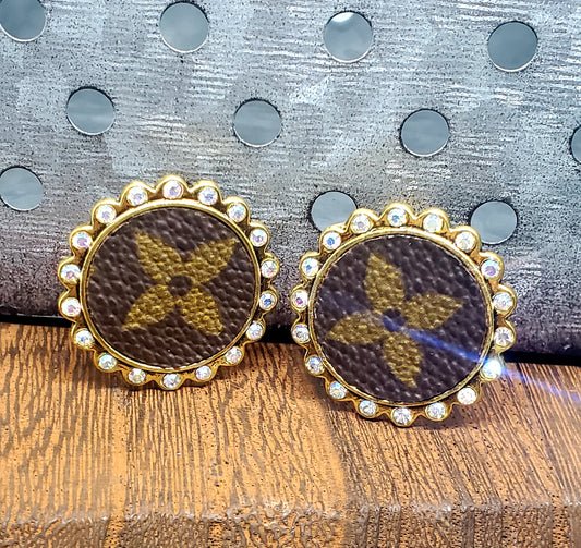 Revamped Designer Studs