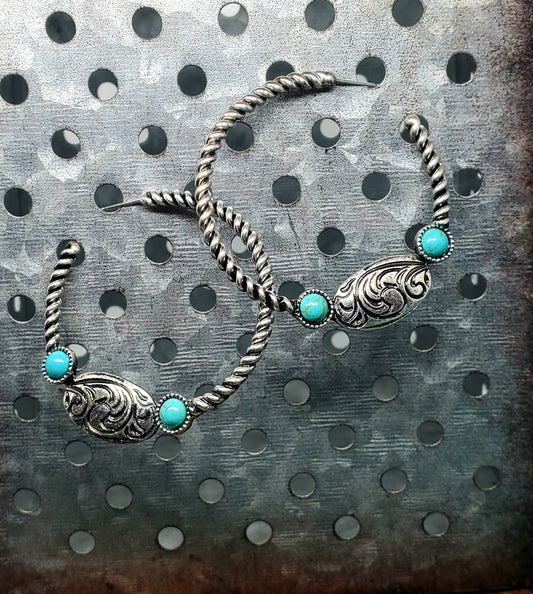 Western Hoop