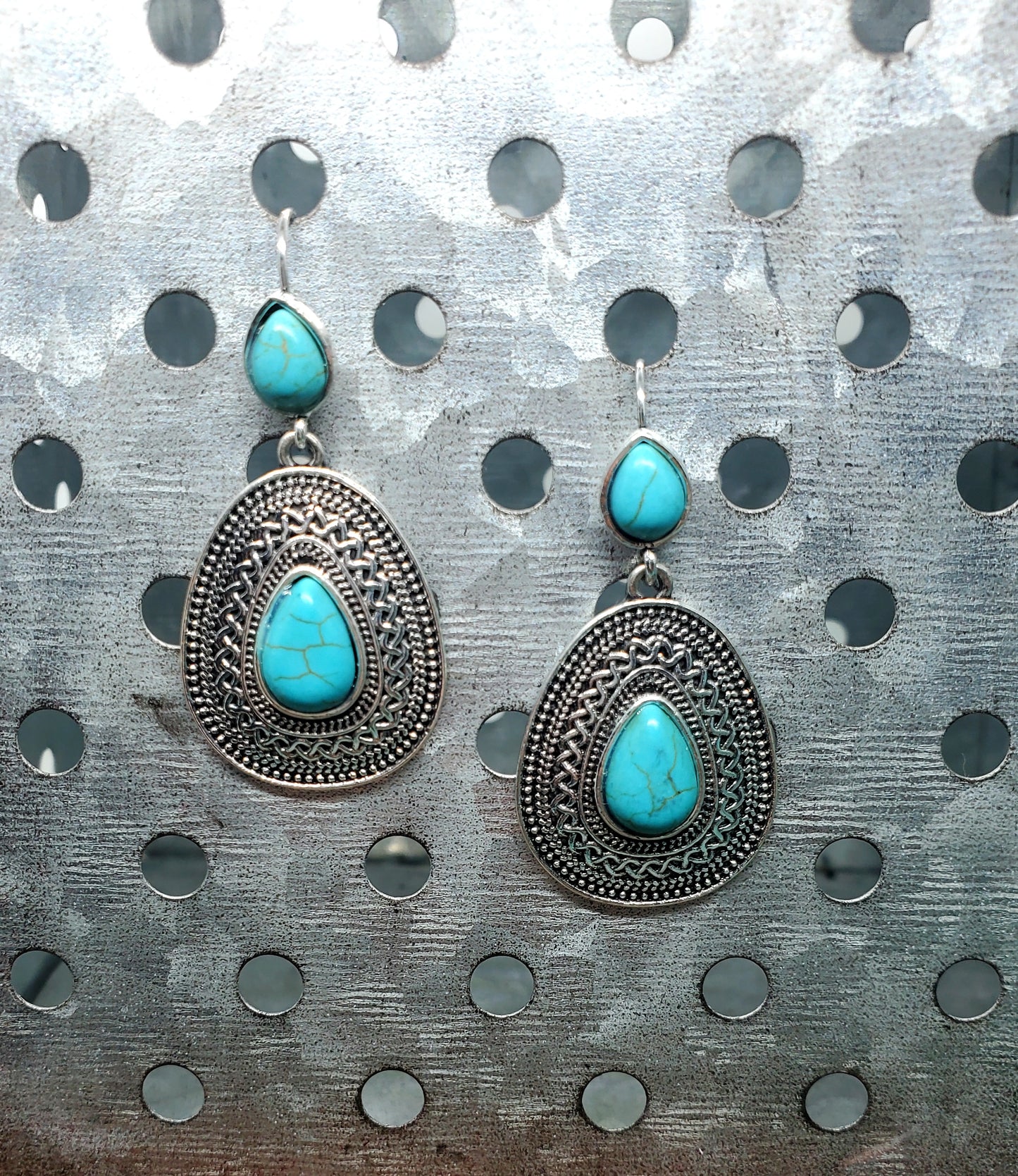 Lu Earrings