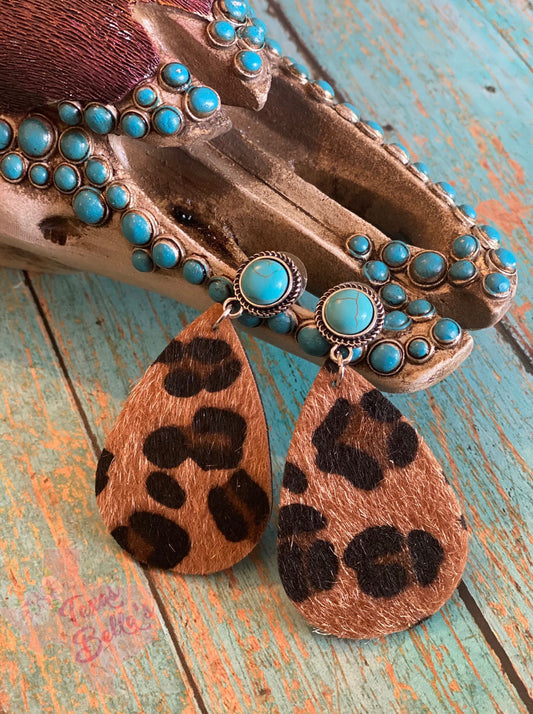 Leopard Drop