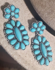Oval Blossom