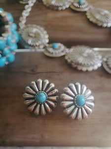 Blossom Studs