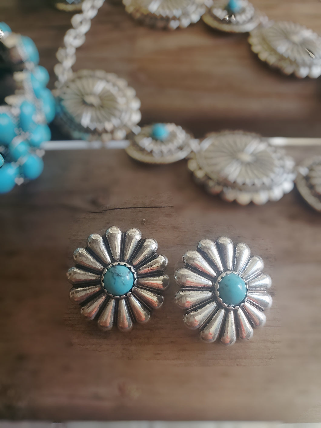 Blossom Studs