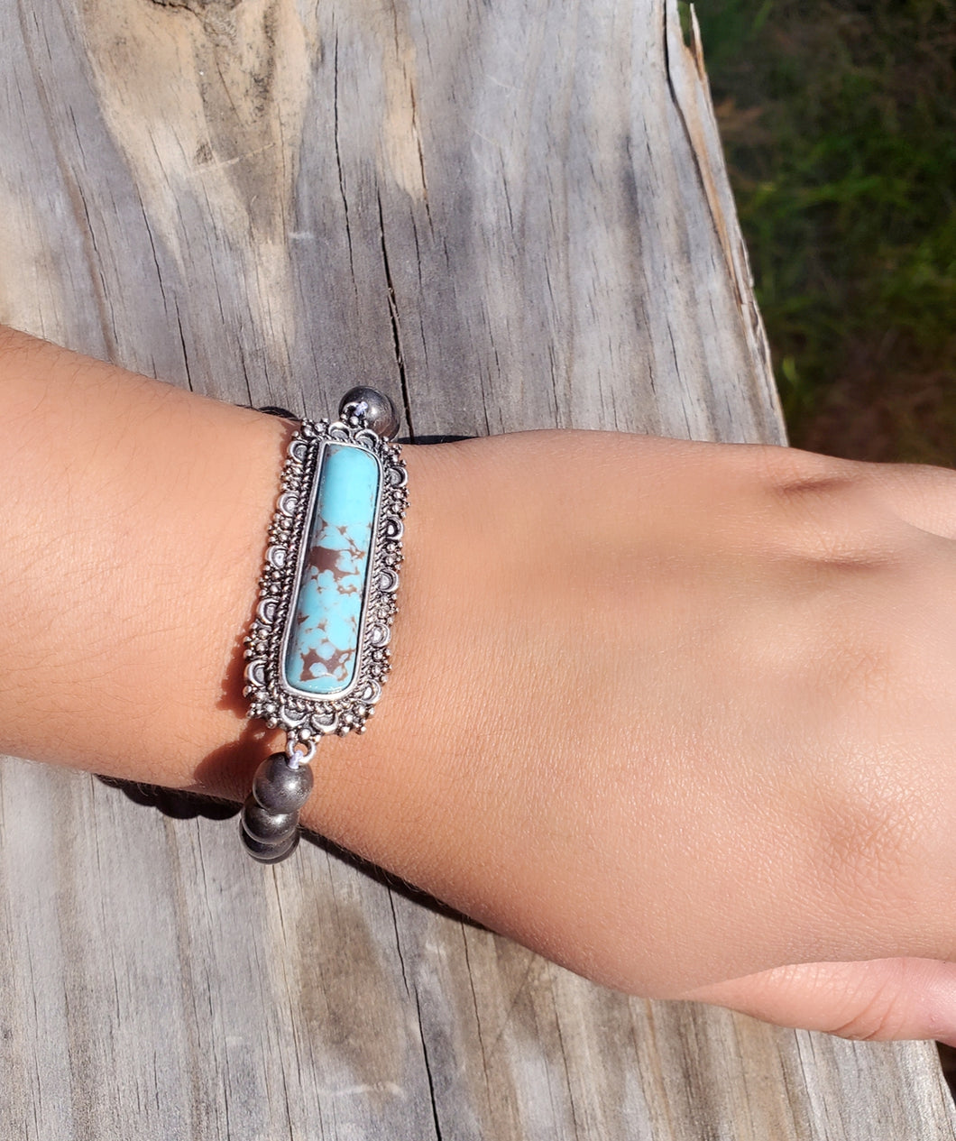 Lane Nava Bracelet