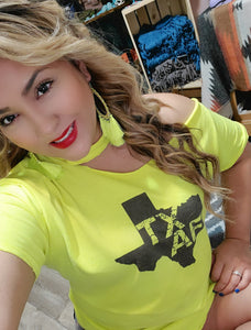 TXAF Tee Shirt