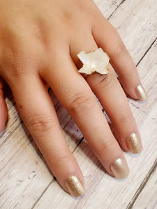 Texas MOP Ring