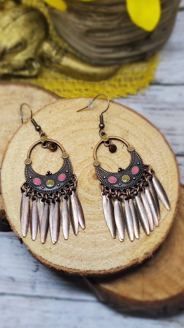 Brass Catcher