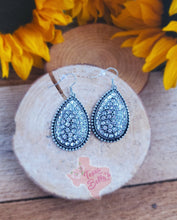 Load image into Gallery viewer, Dazzle Drop Earrings
