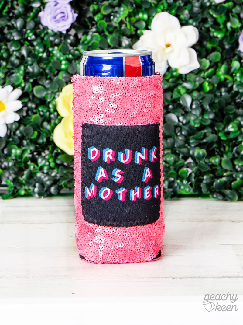 Slim Can Holder