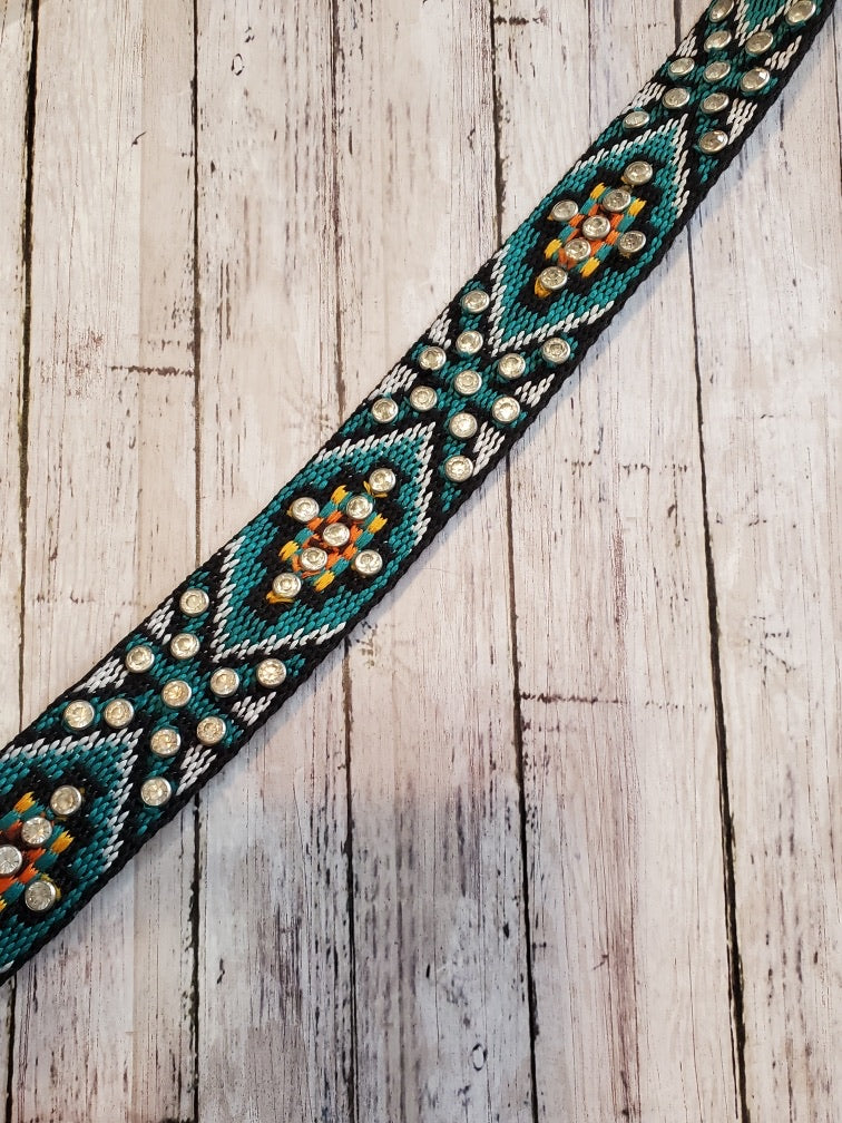 Aztec Belt