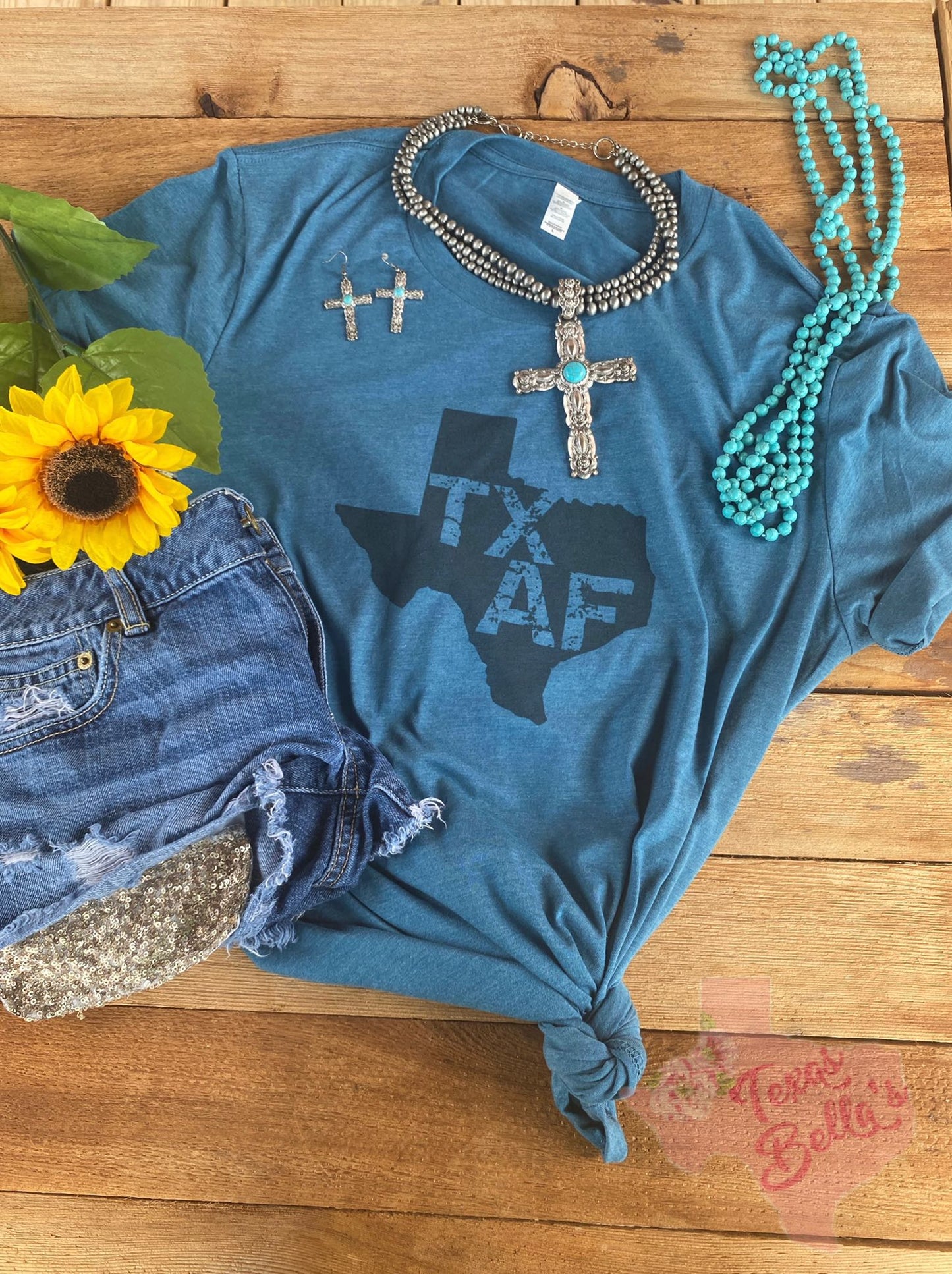 TXAF Tee Shirt
