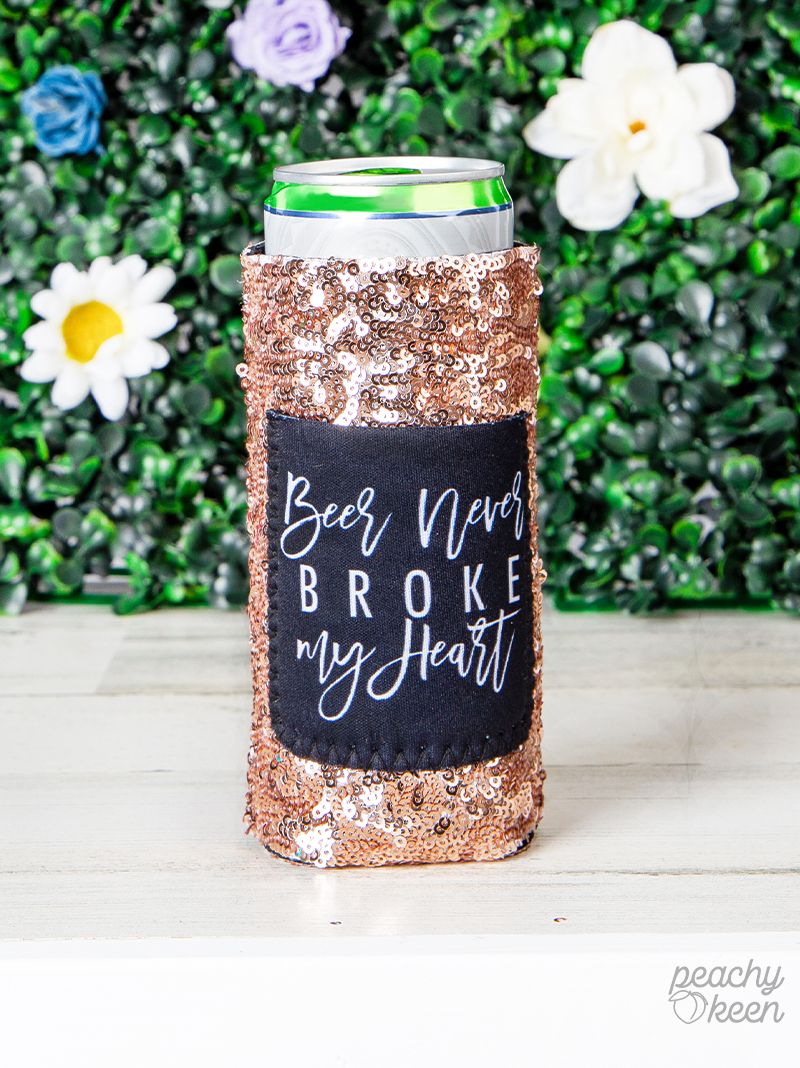 Slim Can Holder