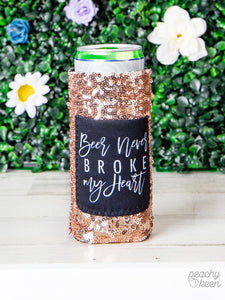 Koozies